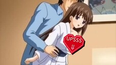 ENAK TAPI SAKIT ONI-CHAN!