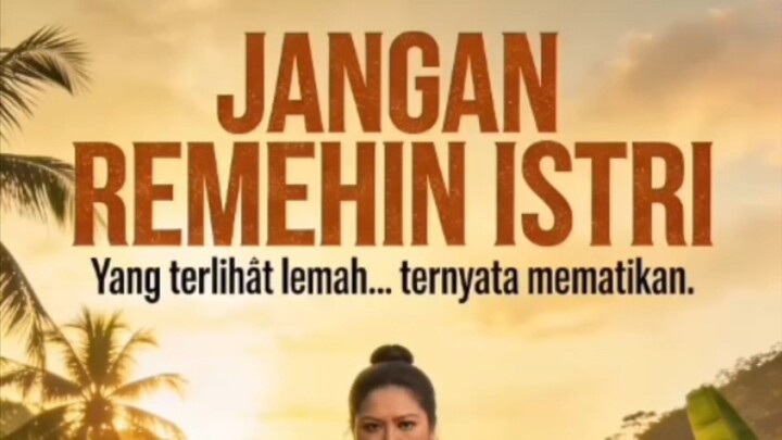 Rahasia seorang Istri