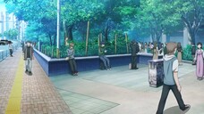 Fermat no Ryouri Episode 4 sub indo (Anime Ongoing - Summer 2025)