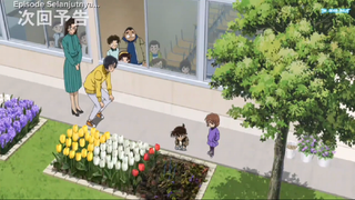 Detective Conan episode 1170 /1228 tayang Sabtu 2 Agustus mendatang !