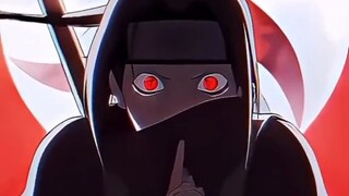 Itachi mengkeren