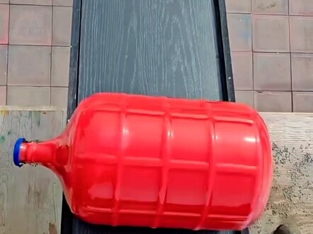 จังหวะระเบิดขวดลงภูเขาใบมีด คลายความกดดันสุดเข้มข้น!