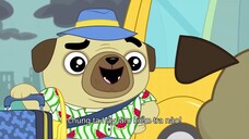 Chip và Potato (Phần 3) EP 6 [Sub Việt]