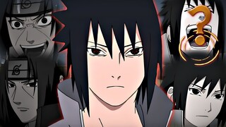 Sasuke: Hidupku yang damai bersama Itachi! ! ! 【Koleksi】
