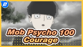 [Mob Psycho 100] 100% [Courage] Epic//_2