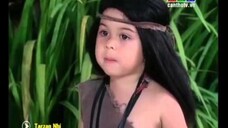Tarzan nhí tập 22