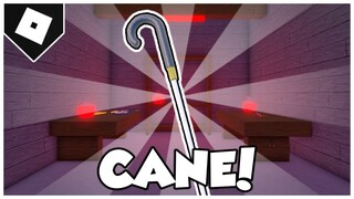 How to get WALKING CANE INGREDIENT in WACKY WIZARDS! (Old Update) ROBLOX]