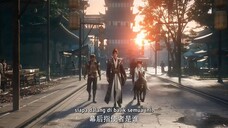 Shrouding The Heaven Episode 130 Sub Indo