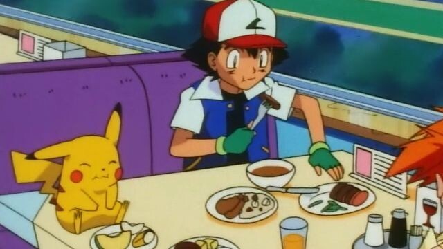 Pokemon Indigo League EPS 75