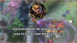 EARLY SAMPAI LATE GAME DAMAGE NYA GA NGOTAK!!