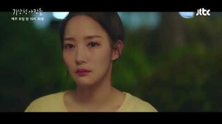 Forecasting Love and Weather ep.8 pre-release - If you love someone [eng sub]