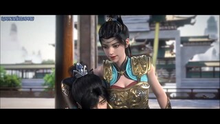 Peerles Bettle Spirit Eps 116 indo