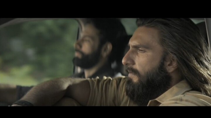 Title: DhurandharLanguage: HindiGenre: Action, Spy ThrillerDirector: Aditya DharCast: Ranveer Singh,