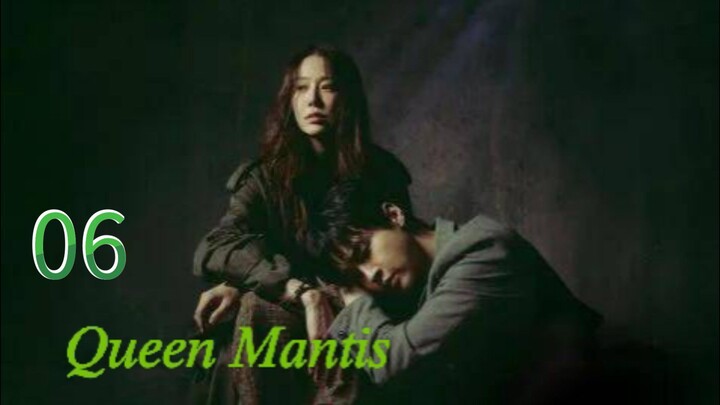 Eps 06 || 𝑄𝑢𝑒𝑒𝑛 𝑀𝑎𝑛𝑡𝑖𝑠 || Sub Indo