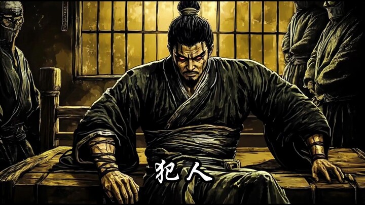 How Awesome Was the Coolest Prisoner in Ancient Times?