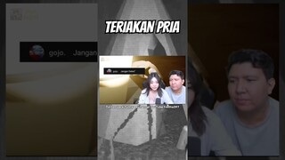 Windah Teriakan Pria #beranda #shortvideo #shorts #short #windahbasudara #windahmoment #meme #viral