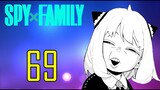 Spy x Family: (Manga) Mission 69 Discussion