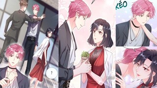 Chap 75 Hệ thống xuyên nhanh ác nam không dễ chọc||truyên tranh thuyết minh||ngôn tình