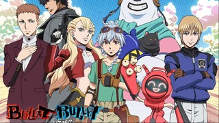 Bullet/Bullet Episode 1 Sub Indo