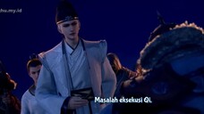 Bu Liang Ren Season 6 - Episode 4 Sub Indo