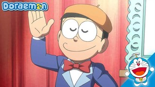 Doraemon Bahasa Indonesia Terbaru | Nobita Juga Ingin Di Puji Pelukis - No Zoom