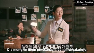 Crime Scene Returns E01
