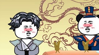 "Hoàng tử không biết cha" 731, chén rượu giải phóng quân lực? Triệu Phong: Tôi không phải loại người