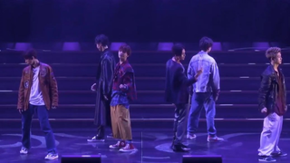 5 芬达0725back to the memories 怀旧金曲舞台剧