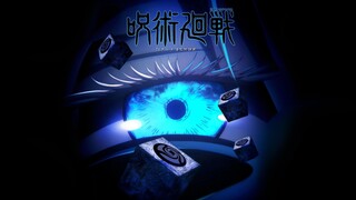 “⚠️𝐉𝐮𝐣𝐮𝐭𝐬𝐮 𝐤𝐚𝐢𝐬𝐞𝐧⚠️”【涩谷事变𝑶𝑷-𝑺𝑷𝑬𝑪𝑰𝑨𝑳𝒁】
