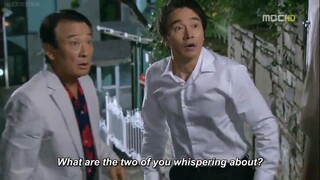 High Kick Through the Roof (Korean Comedy Series) Episode 6 | English SUB