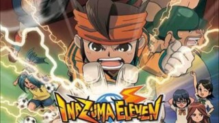 Ep-1 Inazuma Eleven