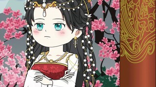 Episode 16 Kamu adalah ibu terbaik di dunia dan aku akan menjadi anak ibuku lain kali