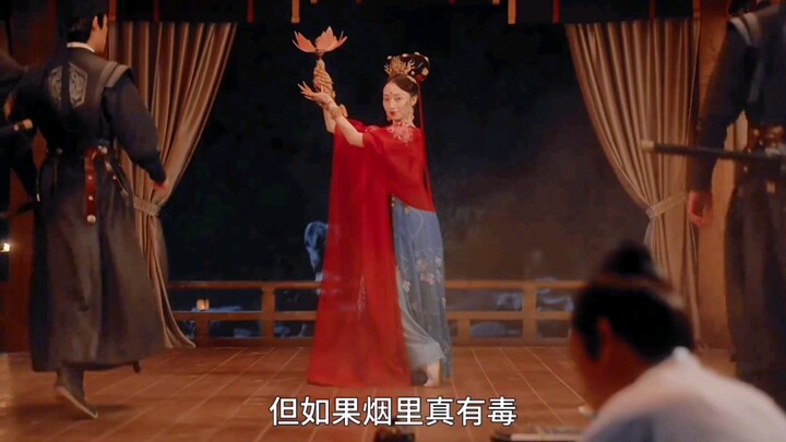 Drama Detektif Berlatar Sejarah Hadir ∣ “Makna Persahabatan”