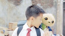 CJ7 (2008) MalaySub