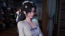 Wan Jie Du Zun Eps 347 PV