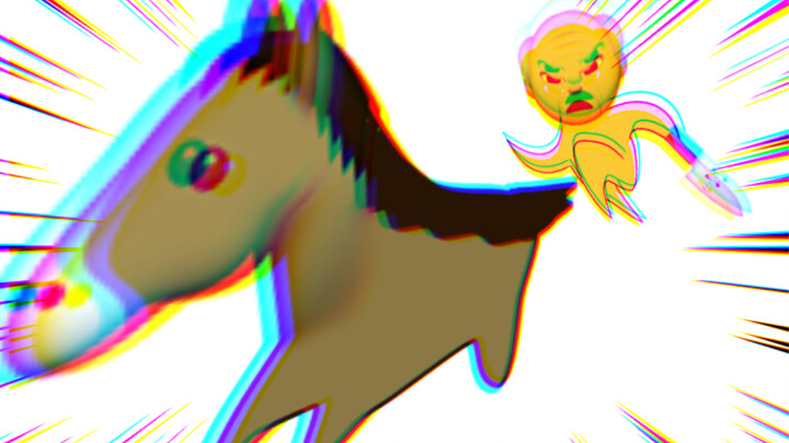 【meme】RUN