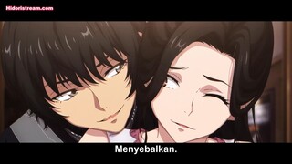 Dragon Raja Season 2 Dubbing jepang eps 3 (sub indo)