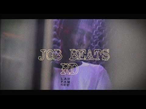 RD - 24 BARS CHALLENGE 2021 PROD BY JOB BEATS