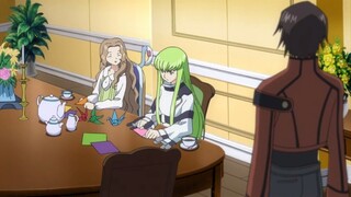 Code Geass - Eps 5 | Sub Indo