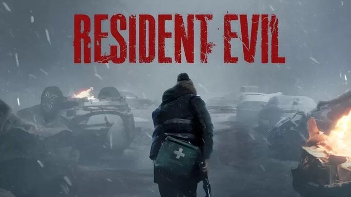 Manusia Jadi Monster Dalam Semalam I Resident Evil 2026