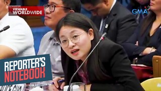 Mayor Alice Guo, sangkot nga ba sa pagpapatakbo ng Scam Hub sa Bamban, Tarlac? | Reporter's Notebook