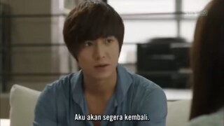 City Hunter Ep 13 Sub Indo