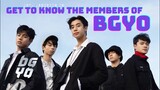 Get To Know The Members of BGYO | My Interview with BGYO | JBTV Webisode 06