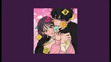 young love vibe (sped up playlist)