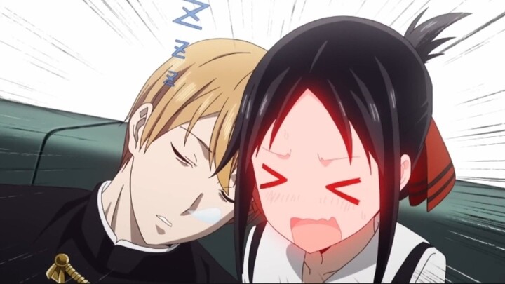 MC Jenius Main Otak Demi Cinta, Ternyata… 🤯