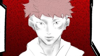 [Jujutsu Kaisen / Wuyu] "I like Yuren the most"