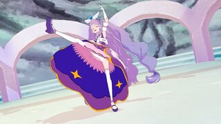 【MMDプリキュア】キュアマジェスティでツギハギスタッカート