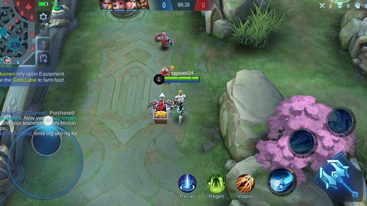 sekrito ni Bruno salaban