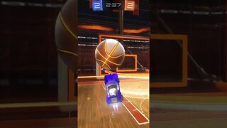 What a save! 🤣 #shorts #rocketleague #rlcs #rocketleagueclips #viral #trending