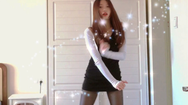 【紫菇凉】Drama-nine muses（翻跳）